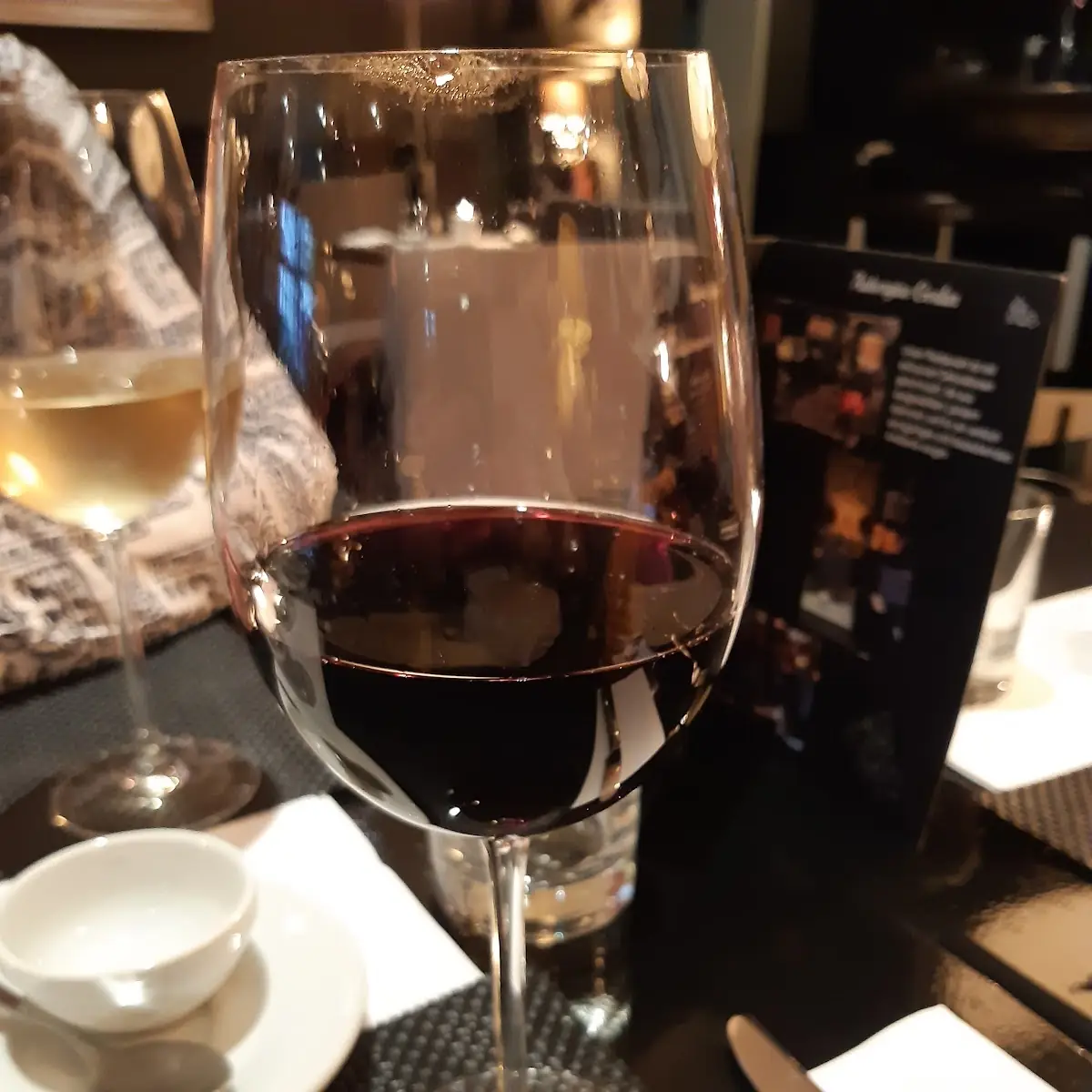 Rotwein