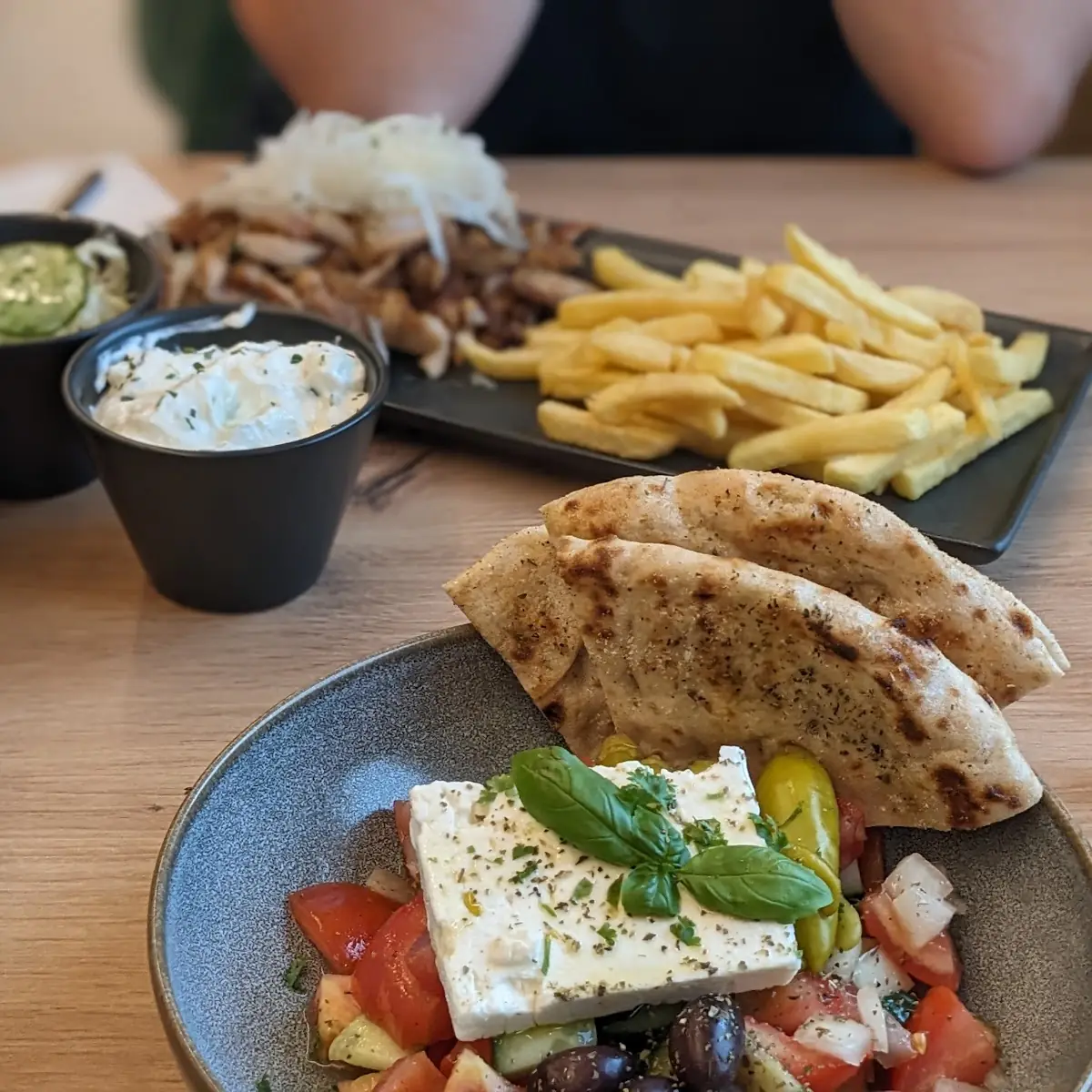 Bauernsalat