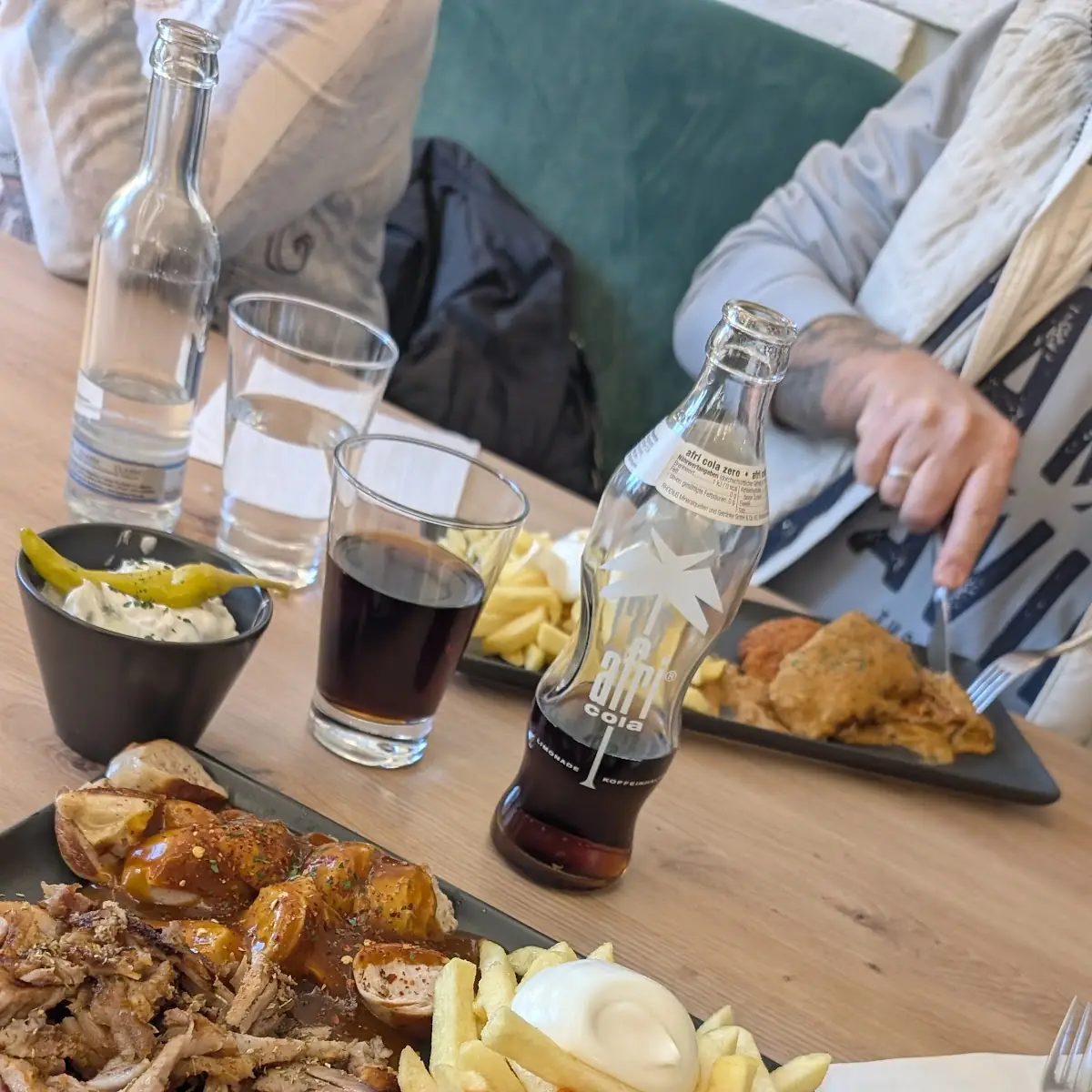 Pulled Pork