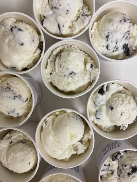 Stracciatella