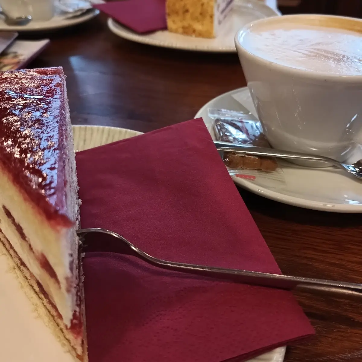 Kuchen