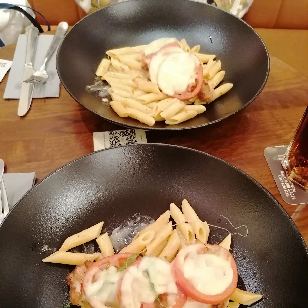Putensteak