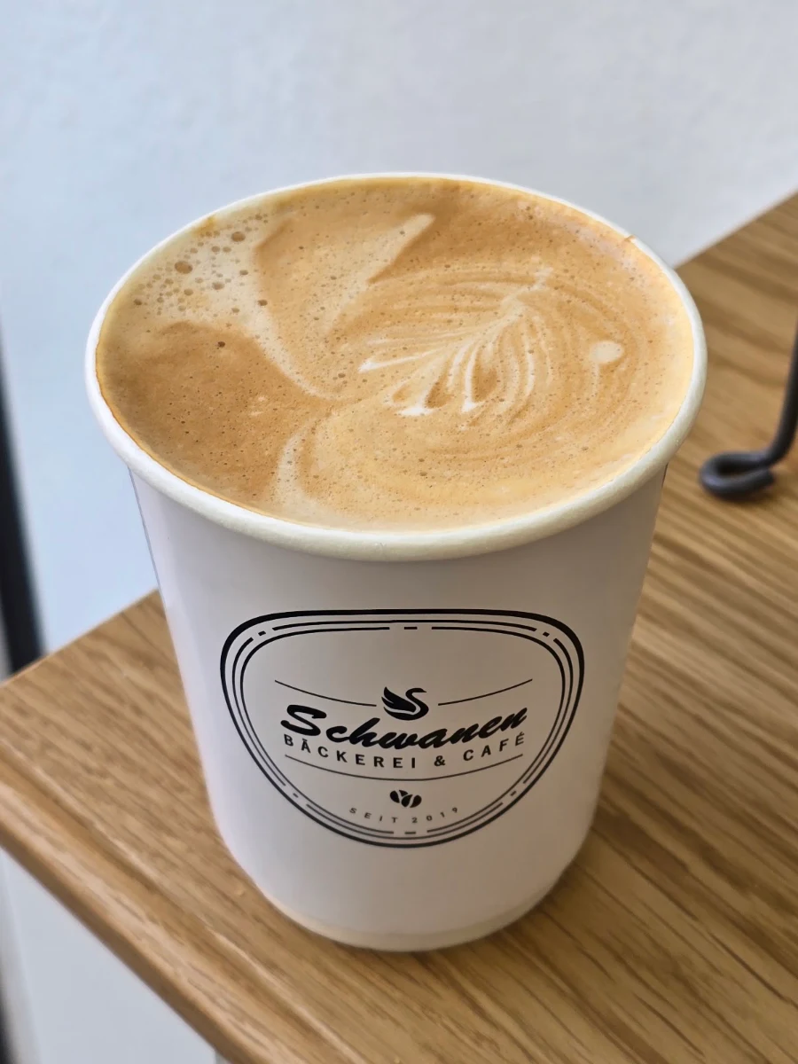 Flat White