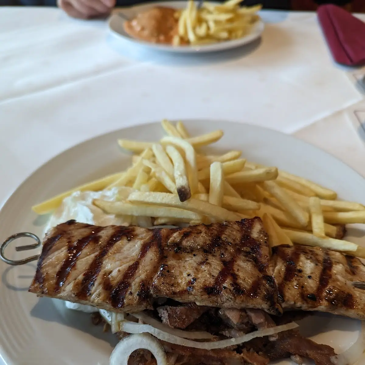 Parga Teller