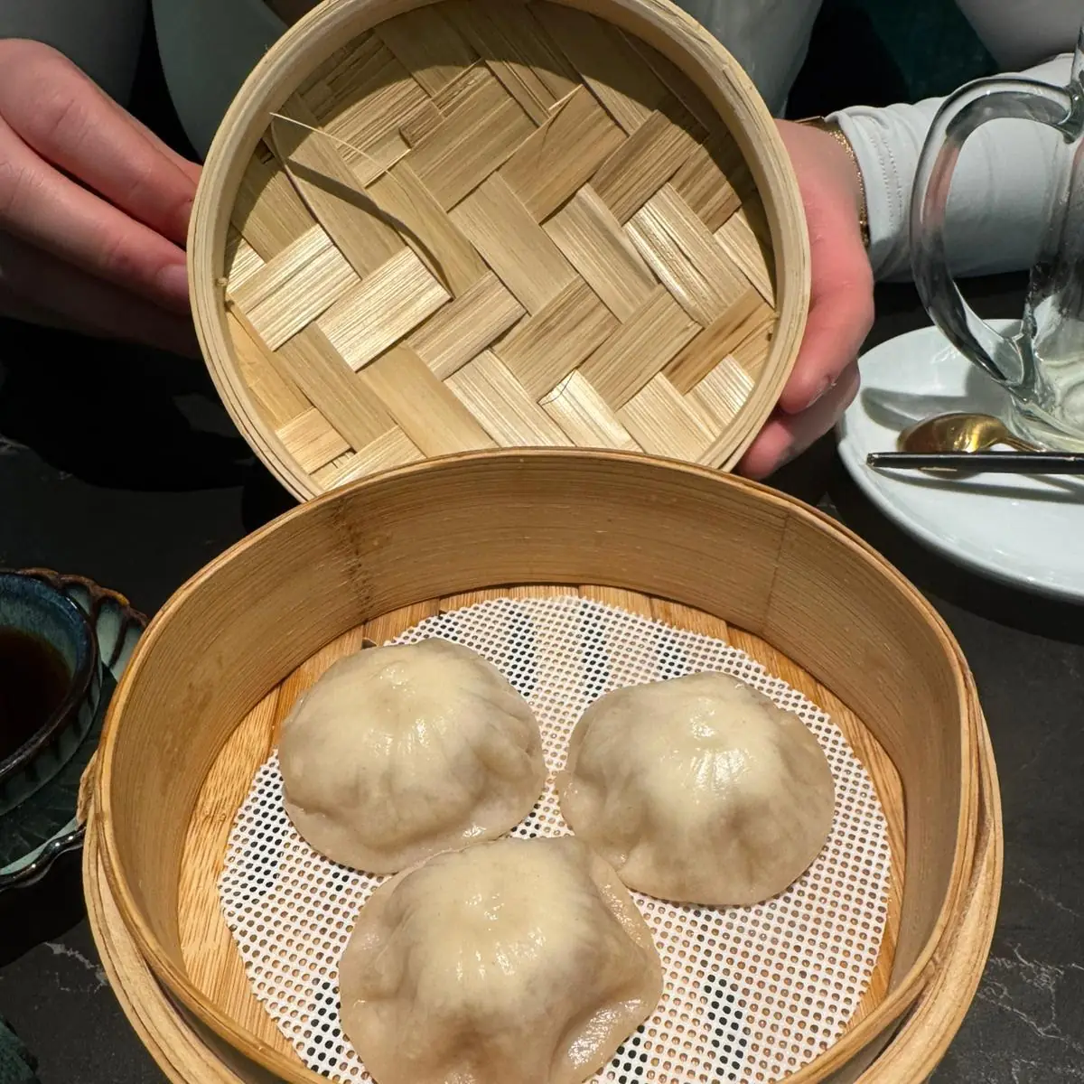Dumpling