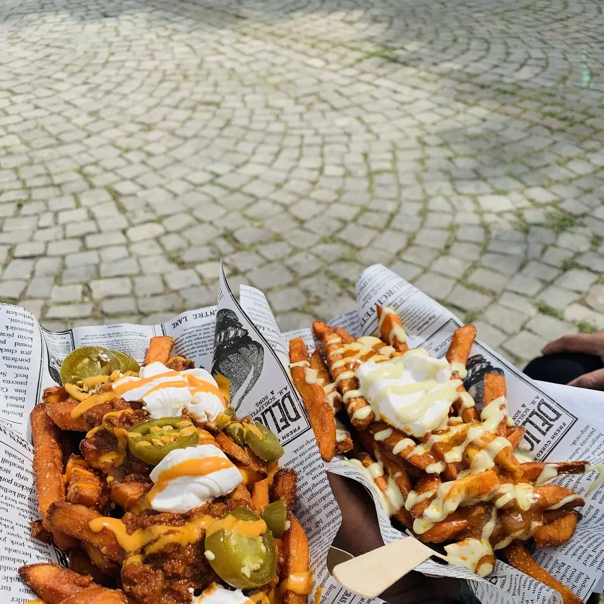 Poutine