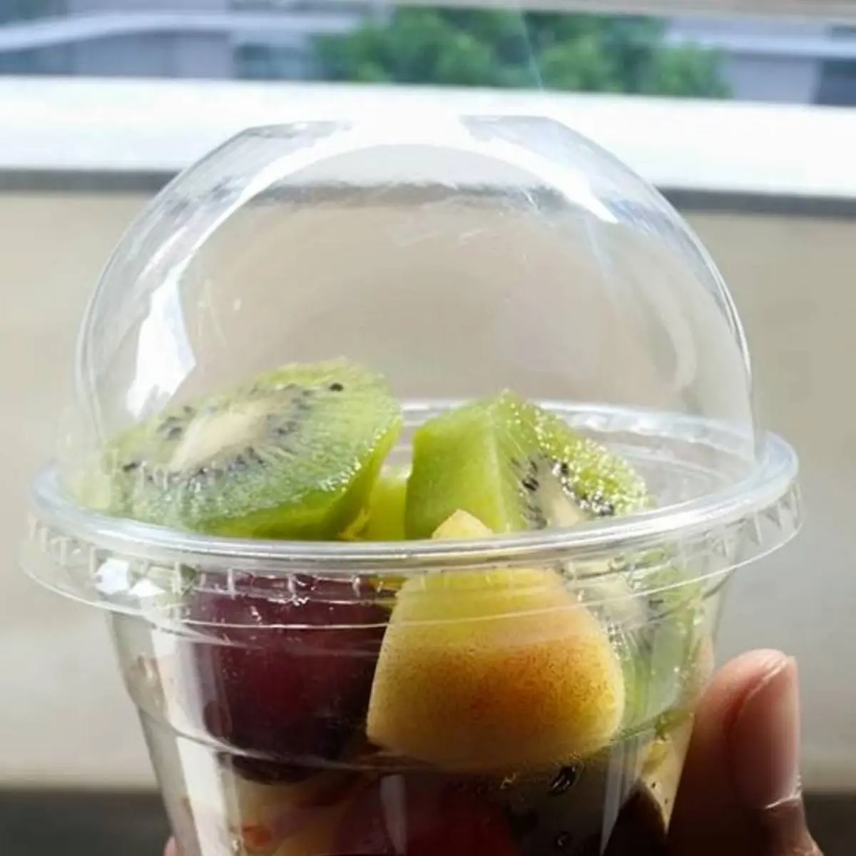 Fruit Cup