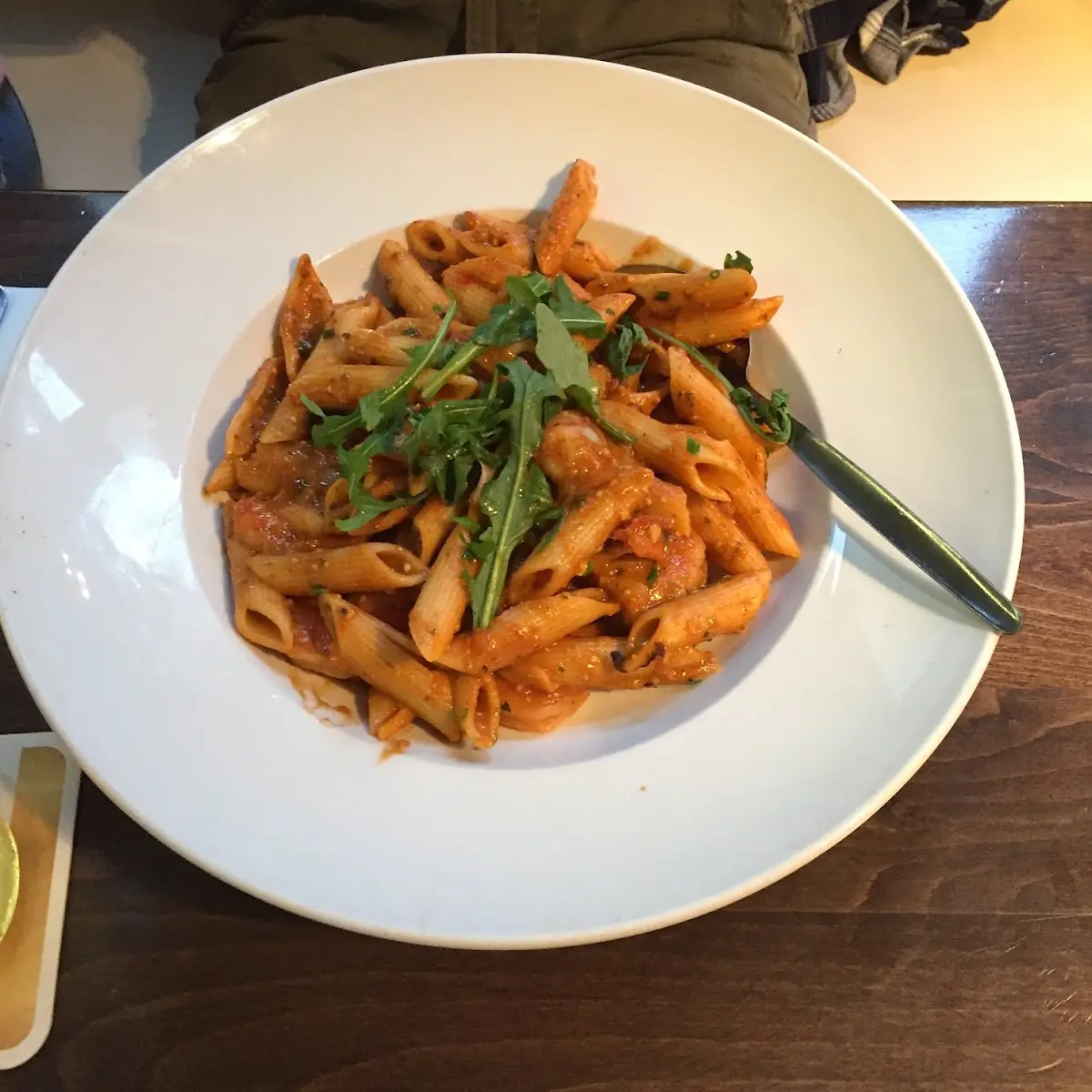 Penne