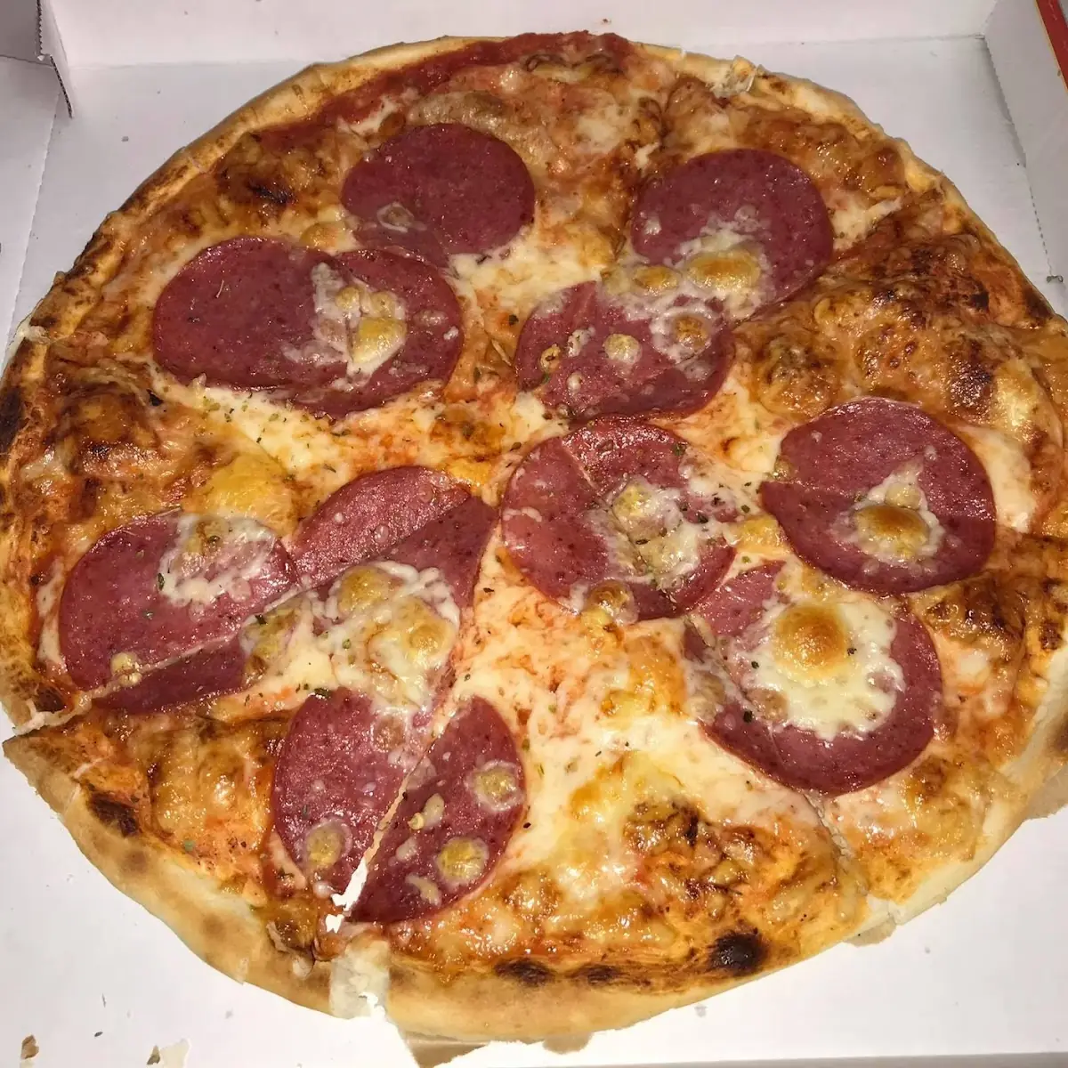 Salami