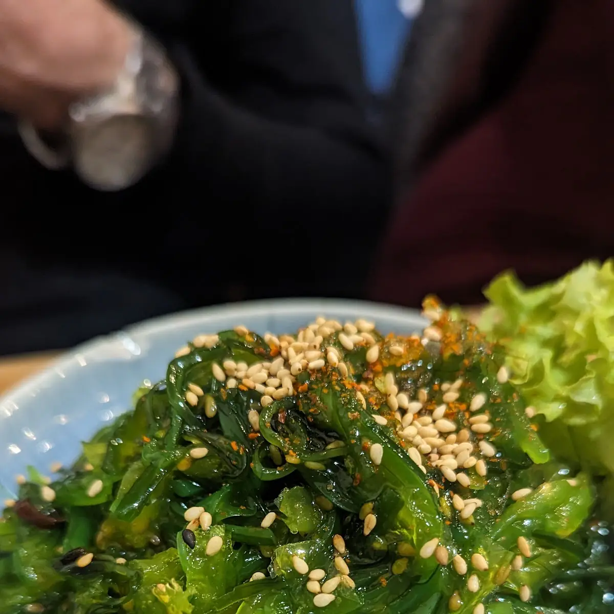 Algensalat