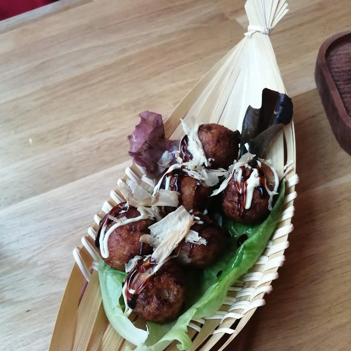 Bacon Wrapped Dates