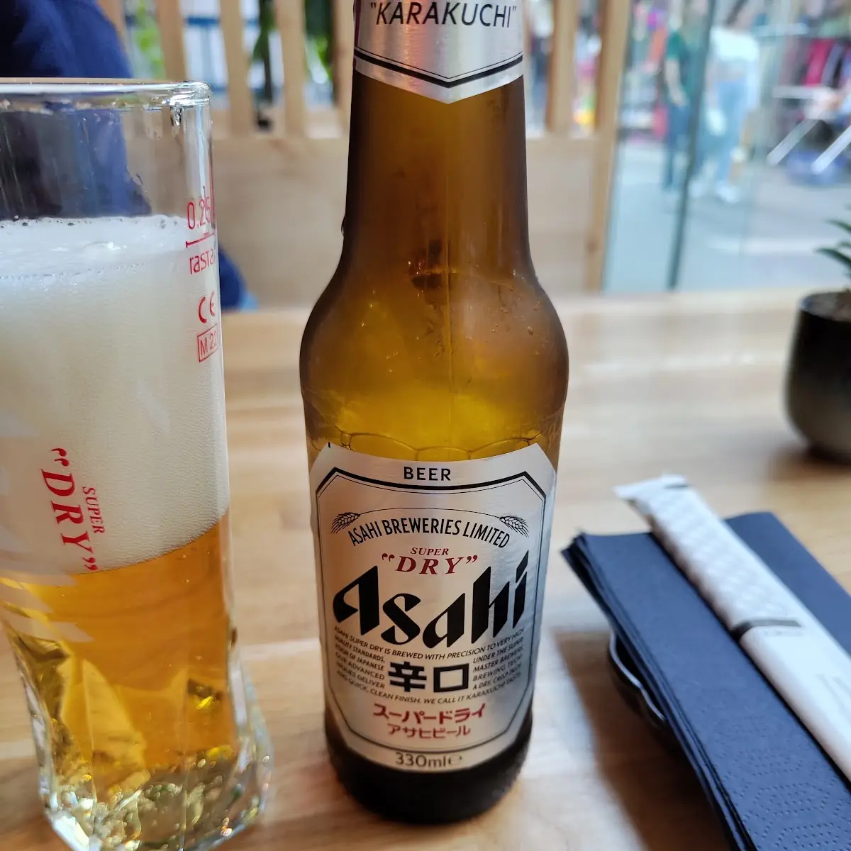 Beer