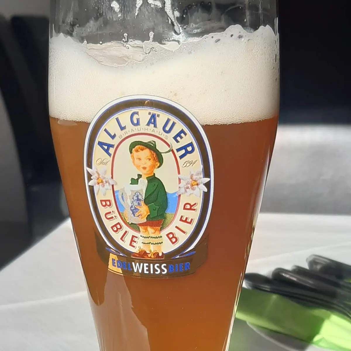 Weizenbier