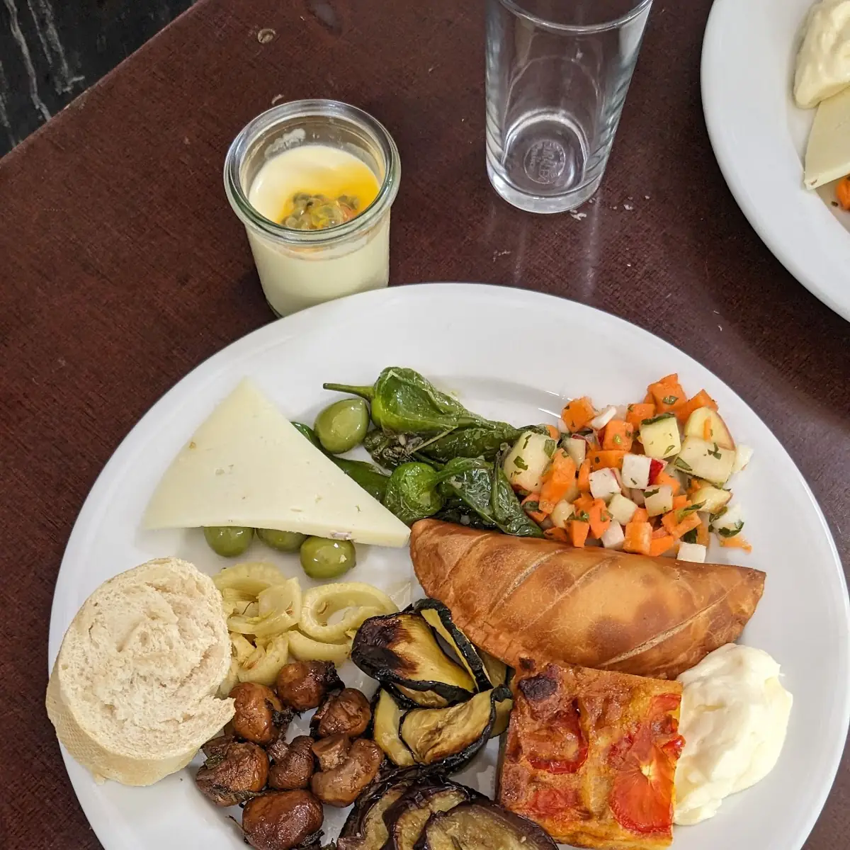 Tapas Teller