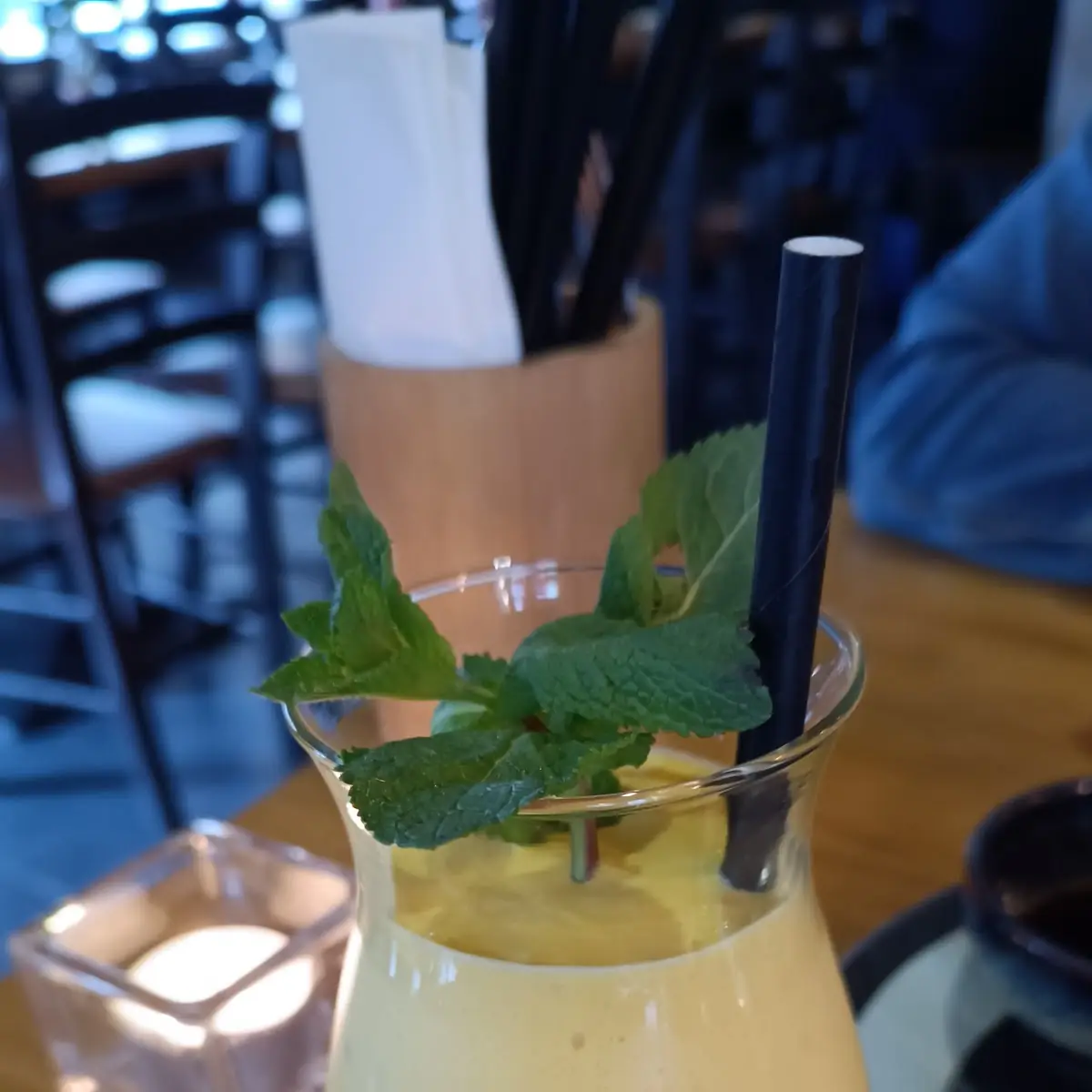 Mangolassi