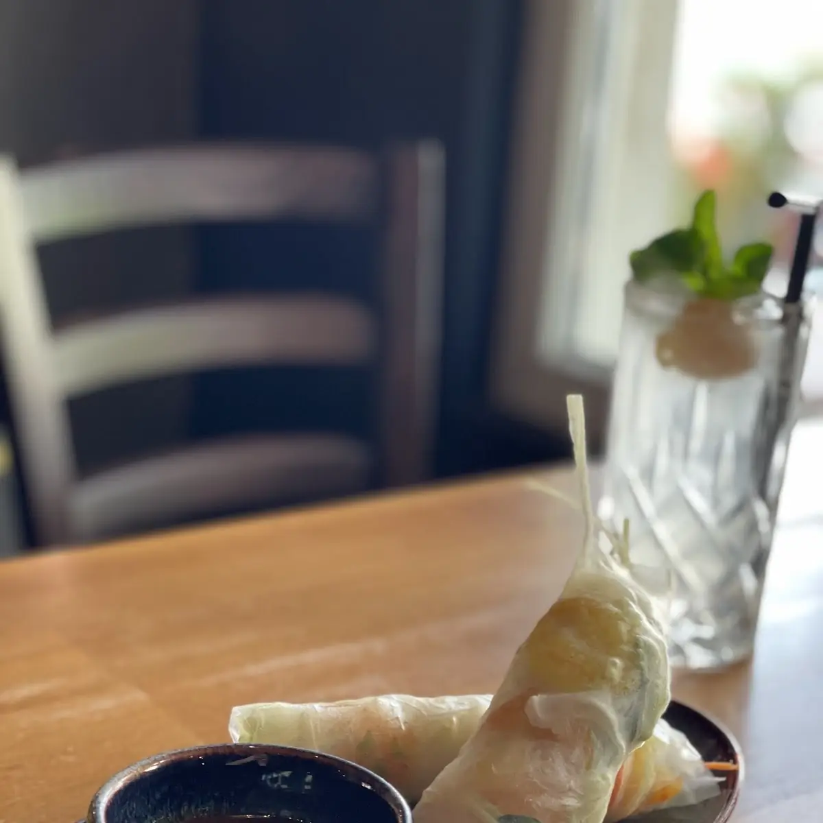 Summer Roll