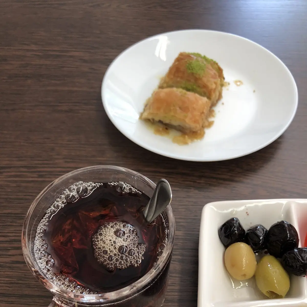 Baklava