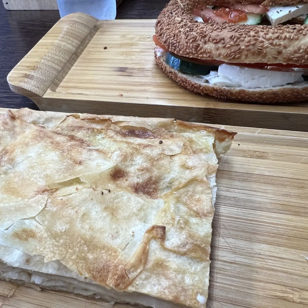 Focaccia