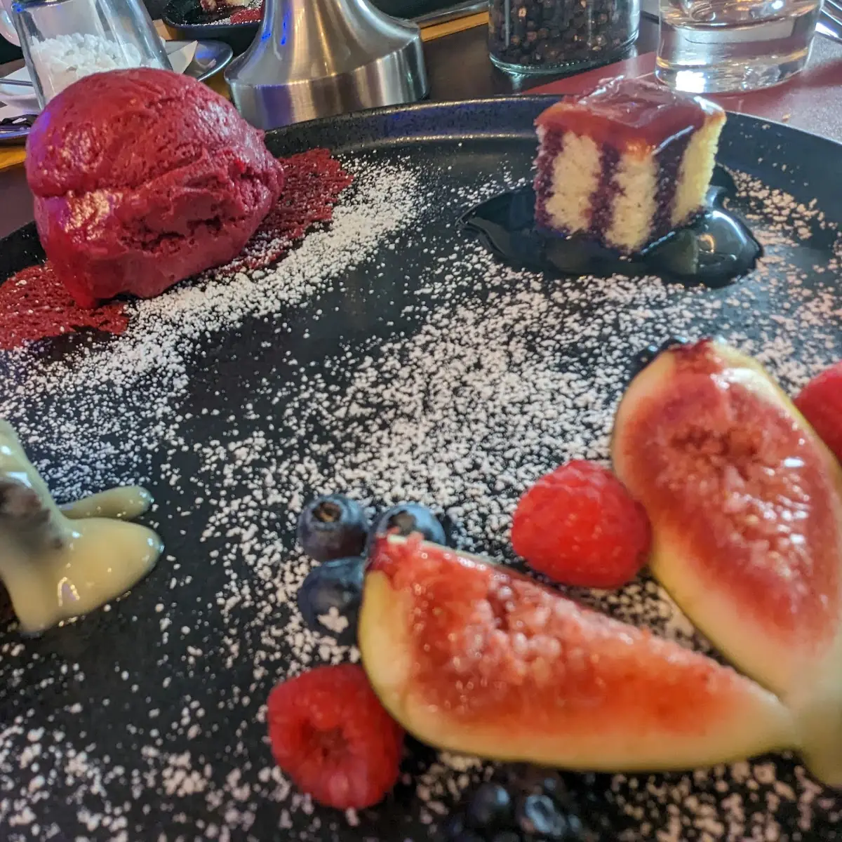 Das Eis