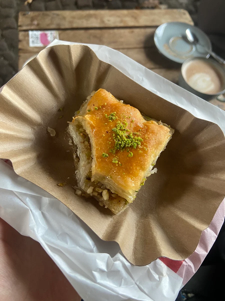Baklava