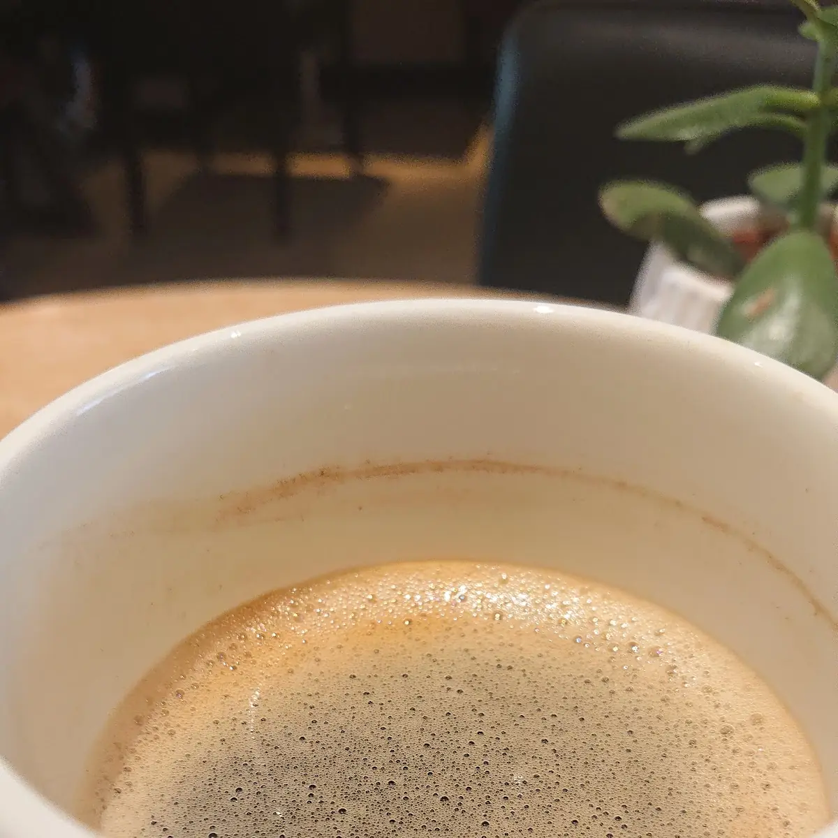Kaffee