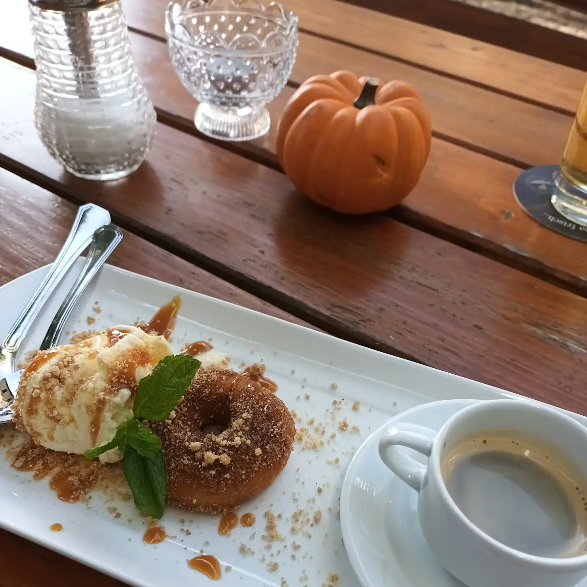 Pumpkin