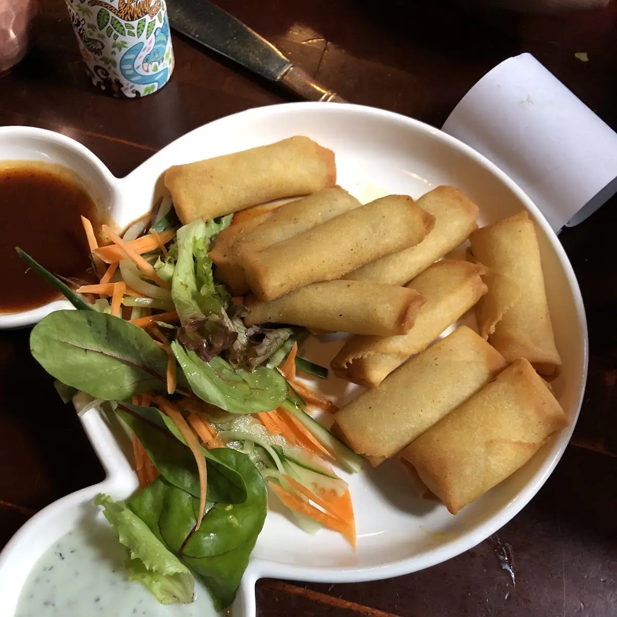 Spring Roll