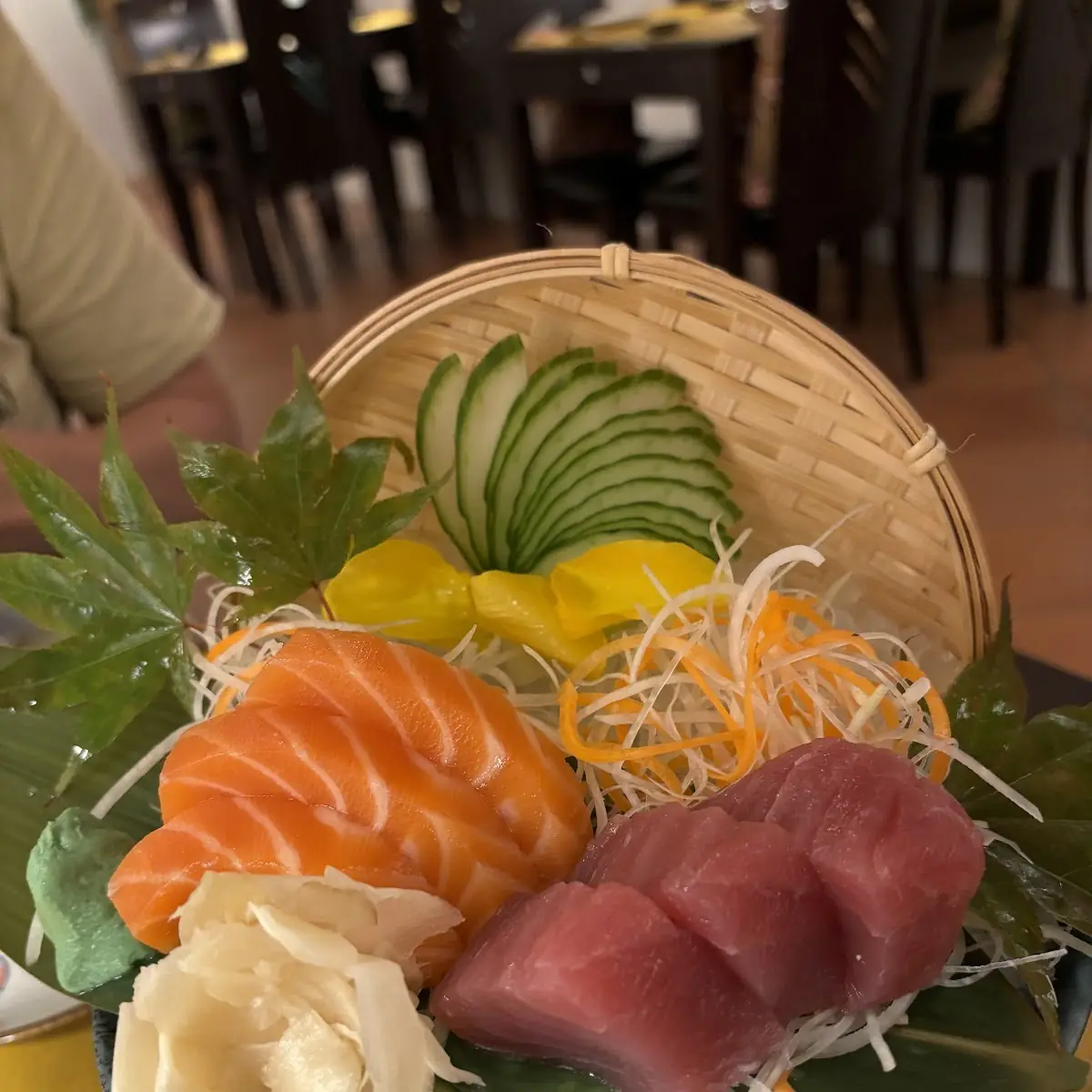Sashimi