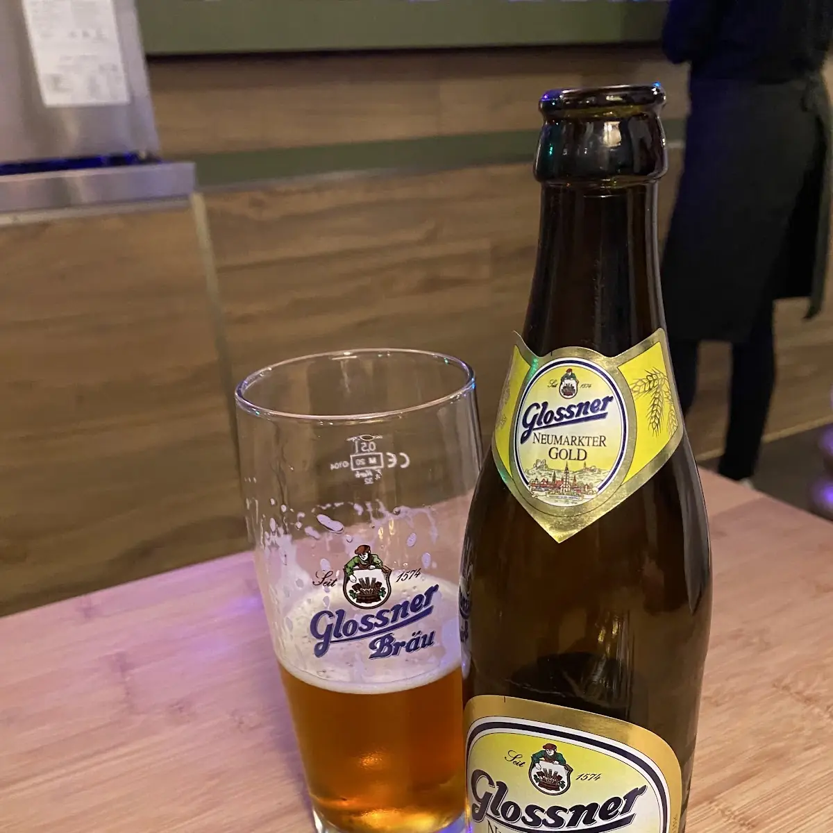Beer