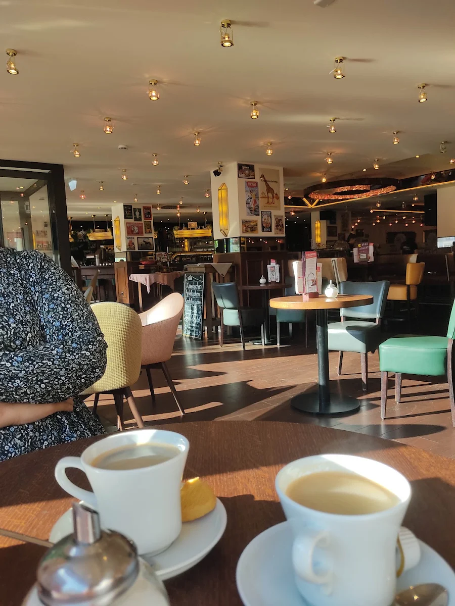Coffee