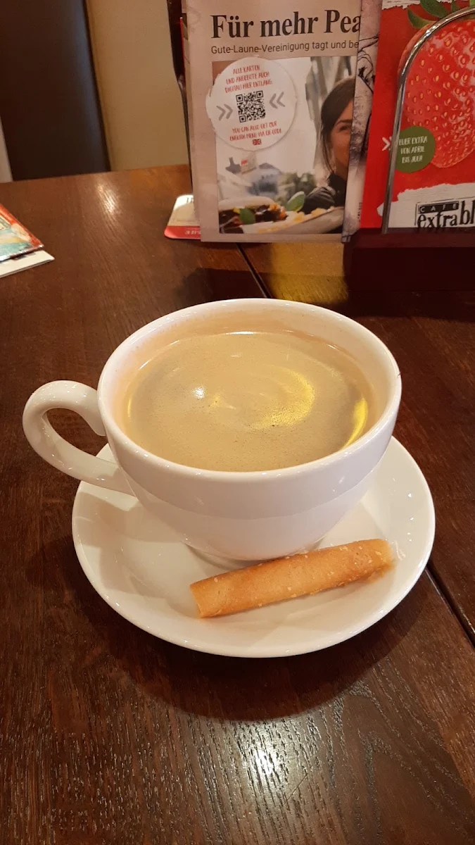 Kaffee