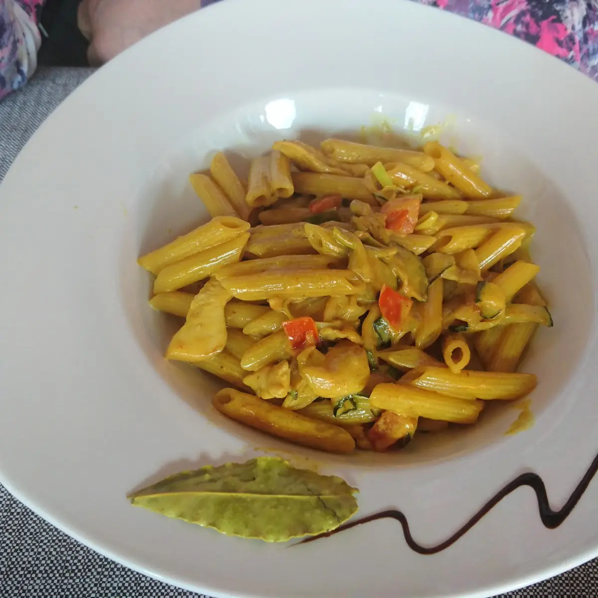Penne
