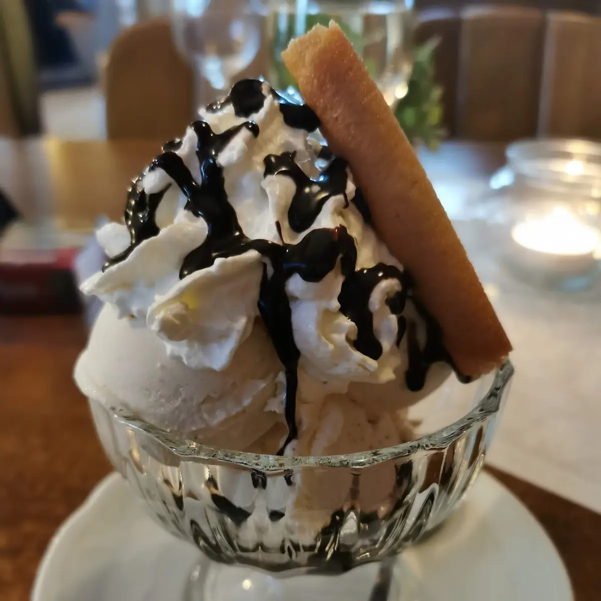 Eisbecher