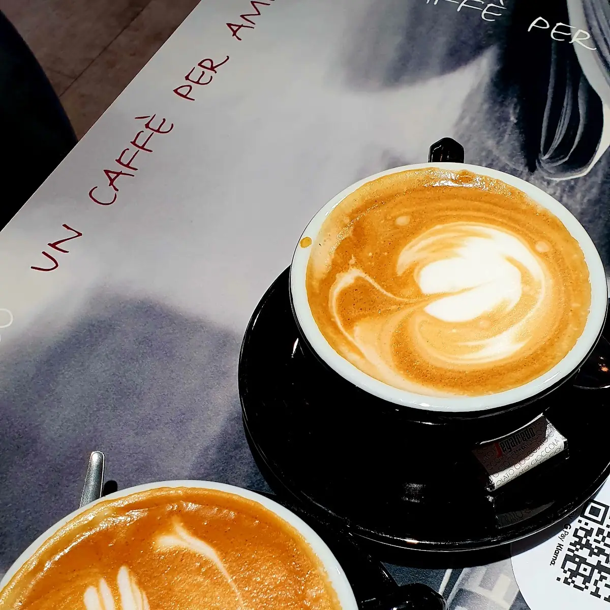 Flat White