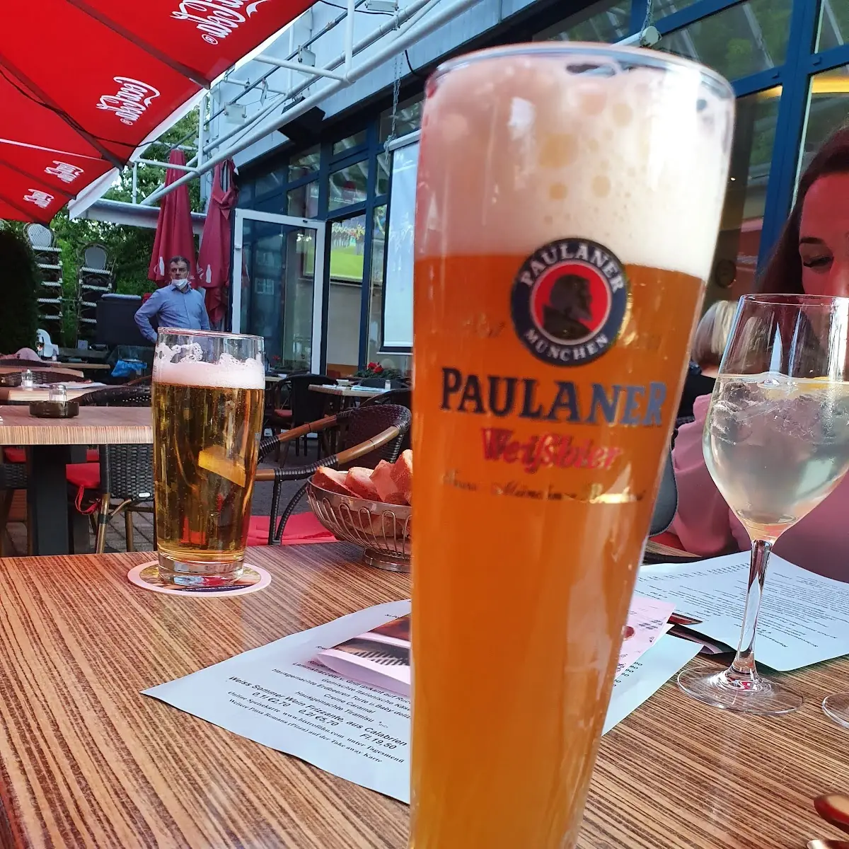 Weiß Beer