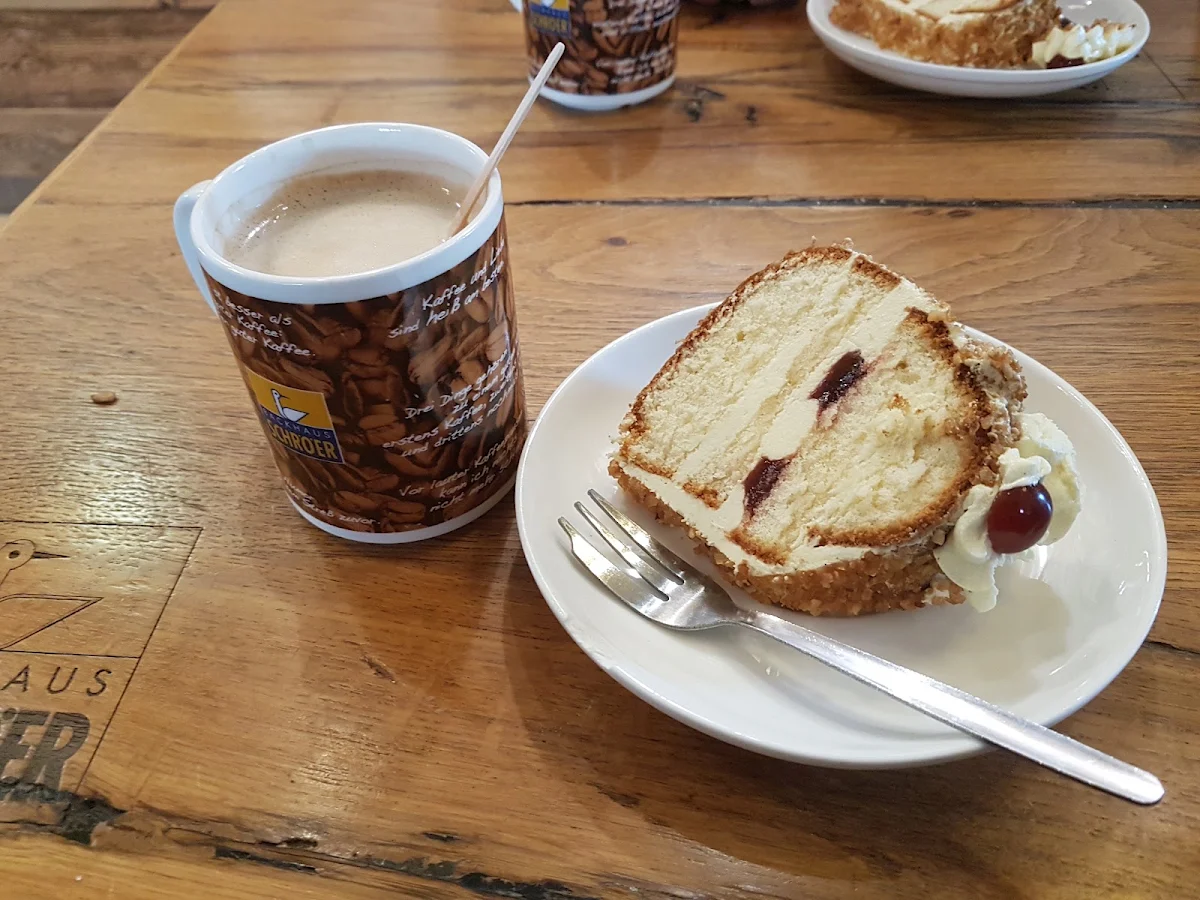 Coffee Cake