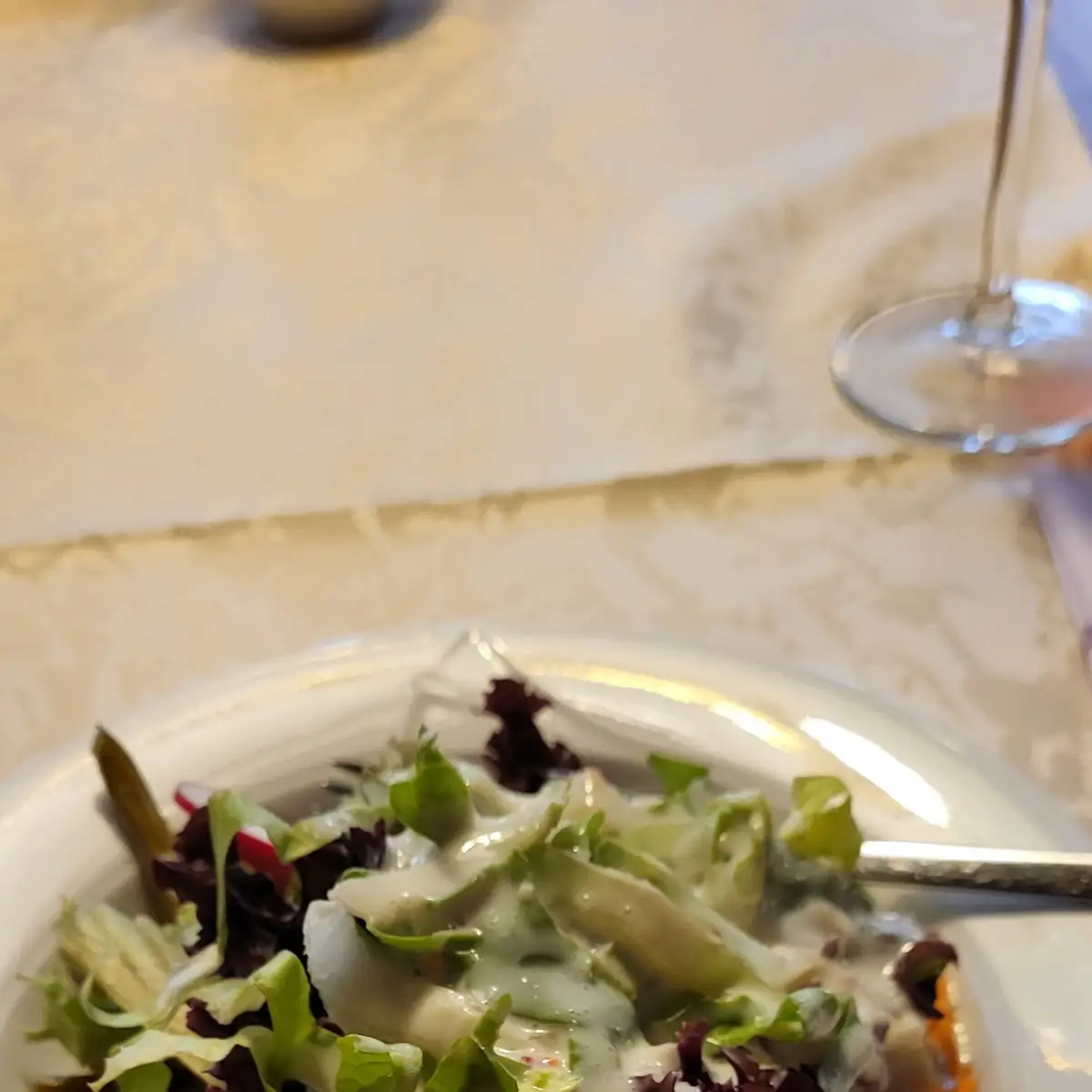 Salatteller
