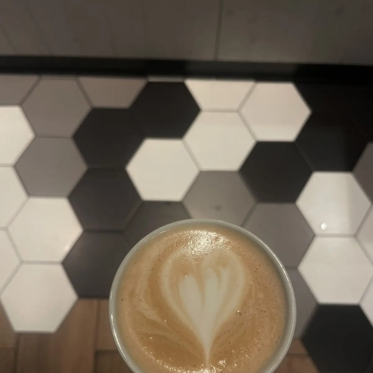 Flat White