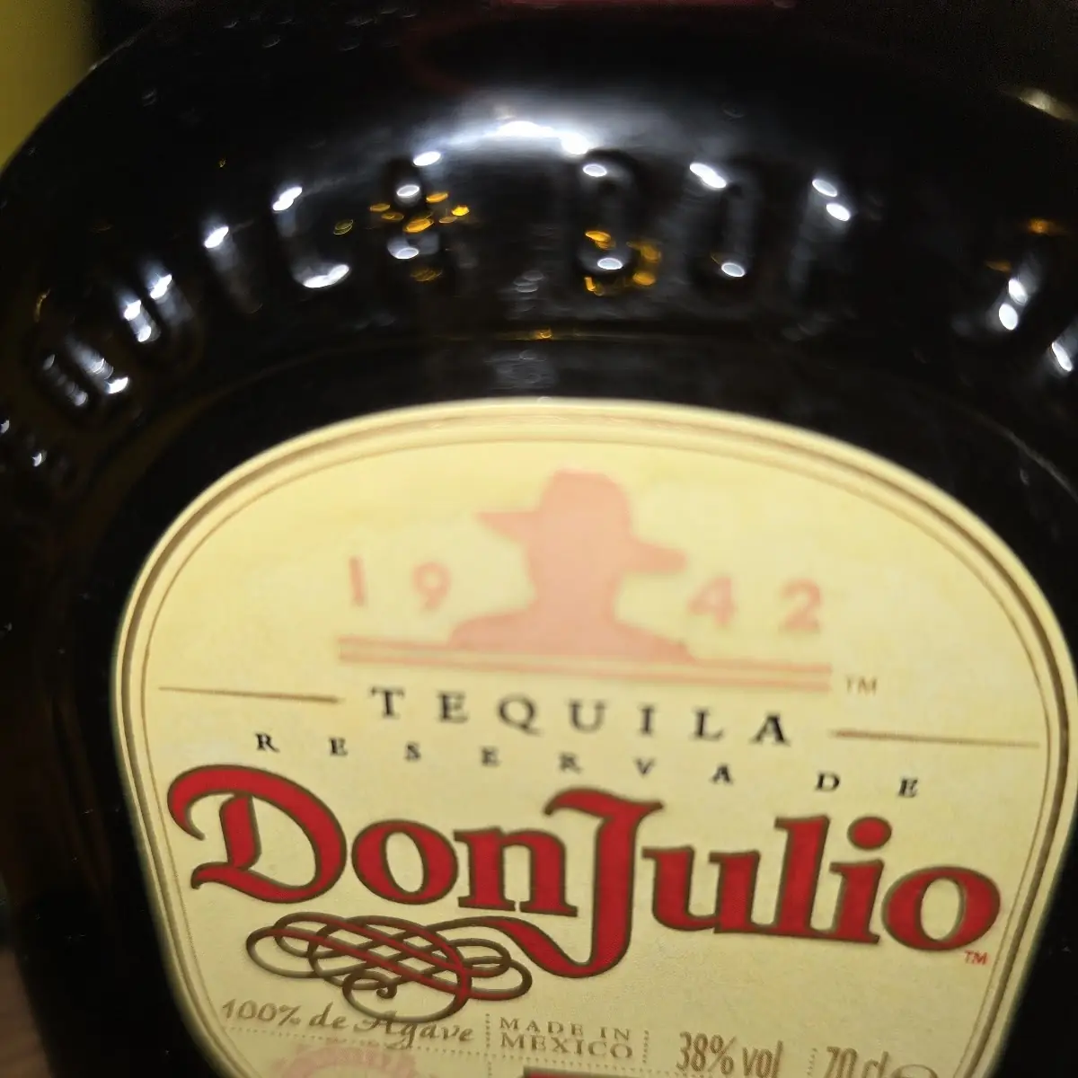 Bester Tequila