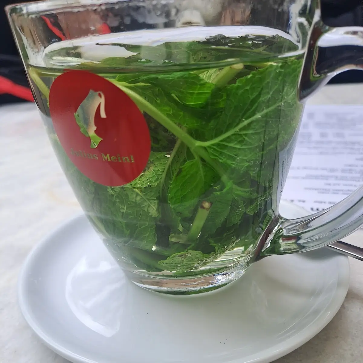 Mint