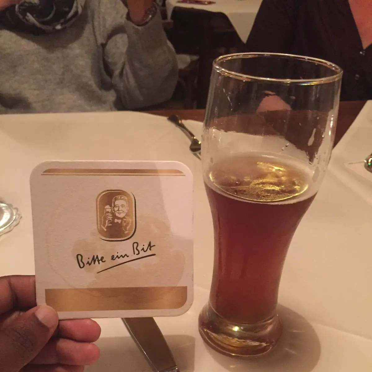 Beer