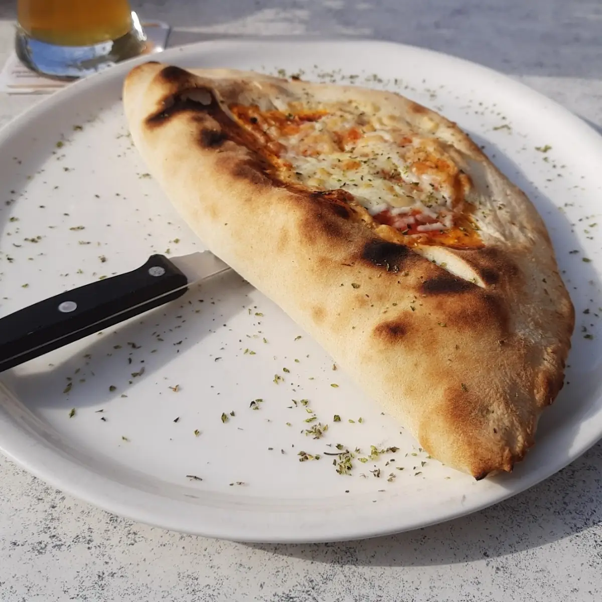 Calzone