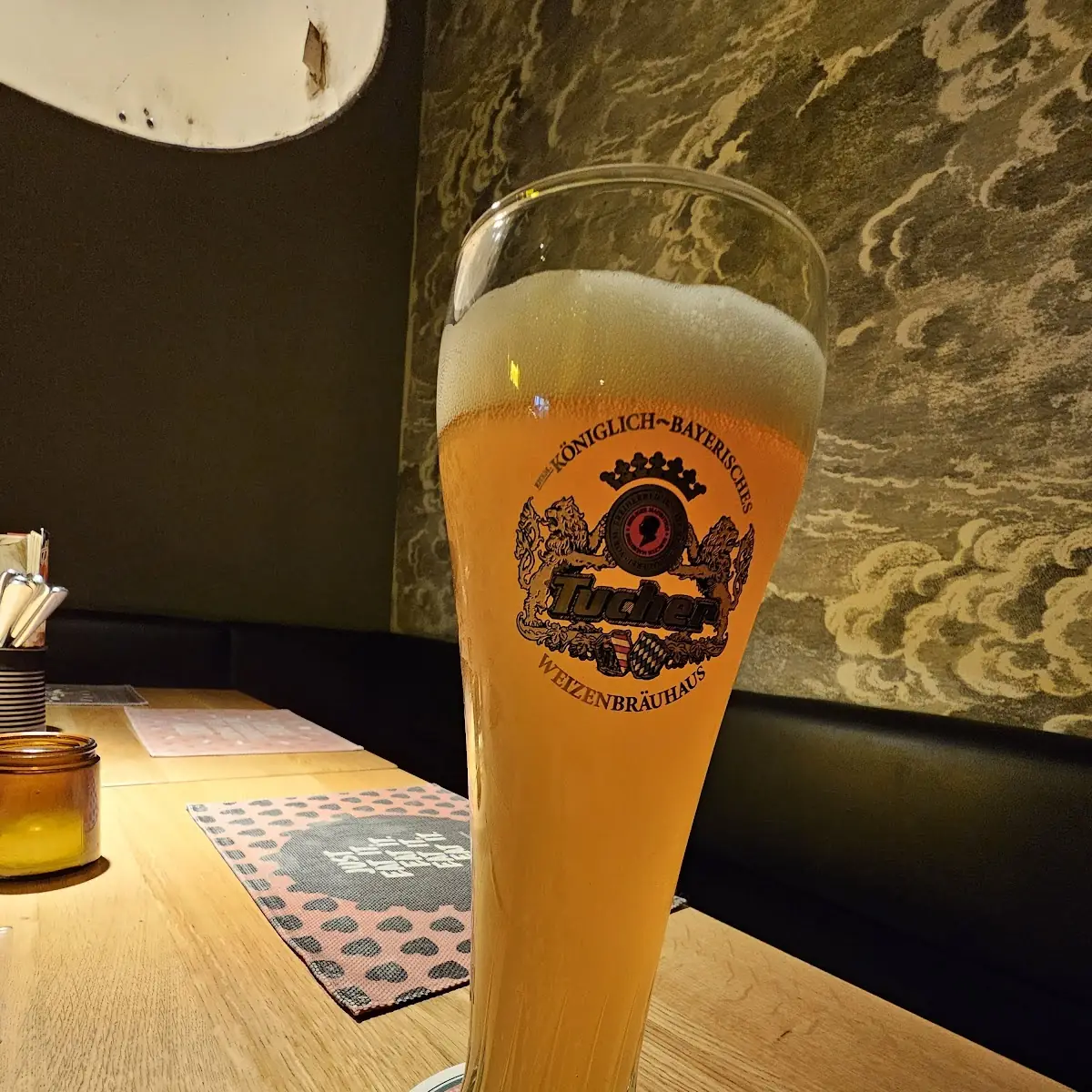Weizenbier
