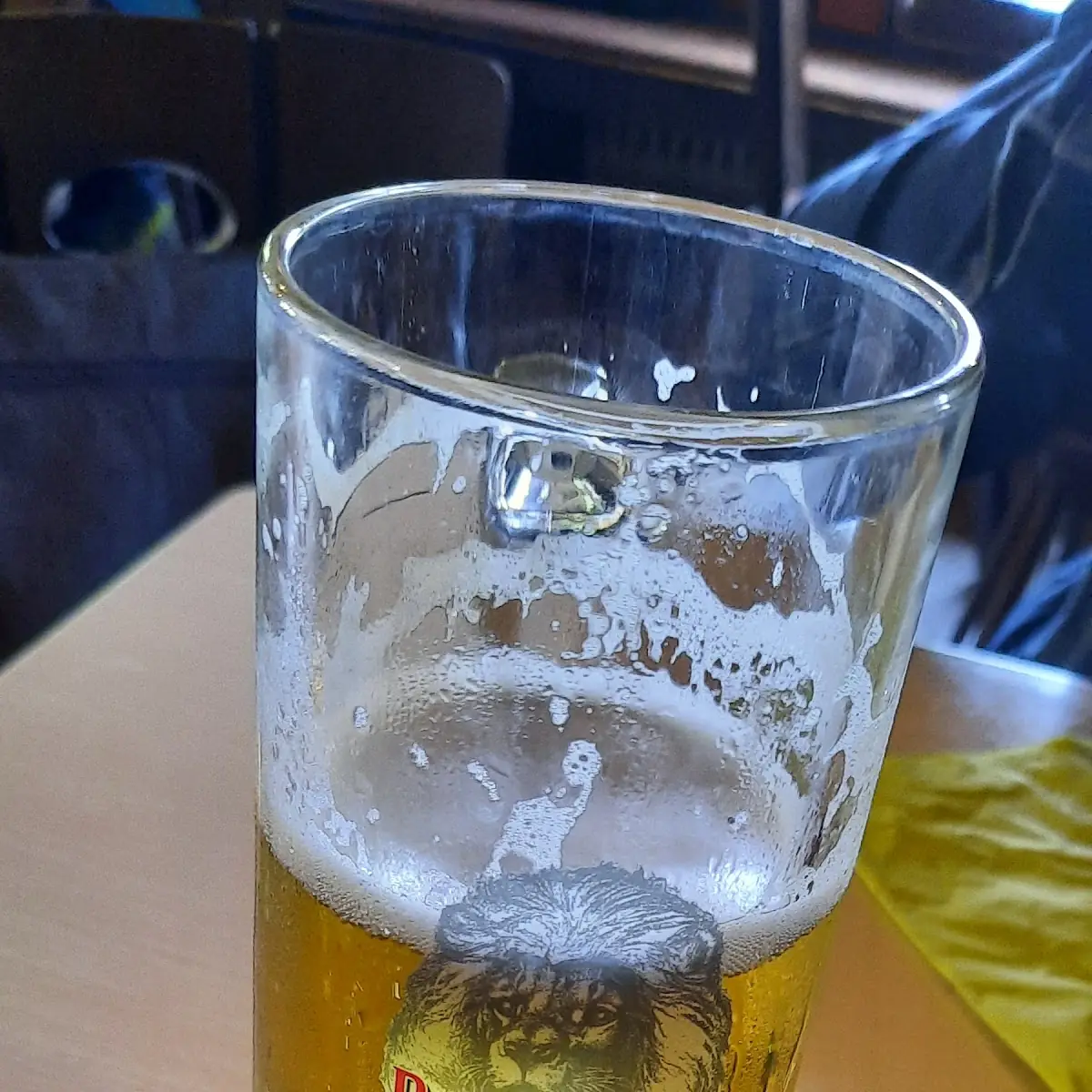 Baisinger Bier
