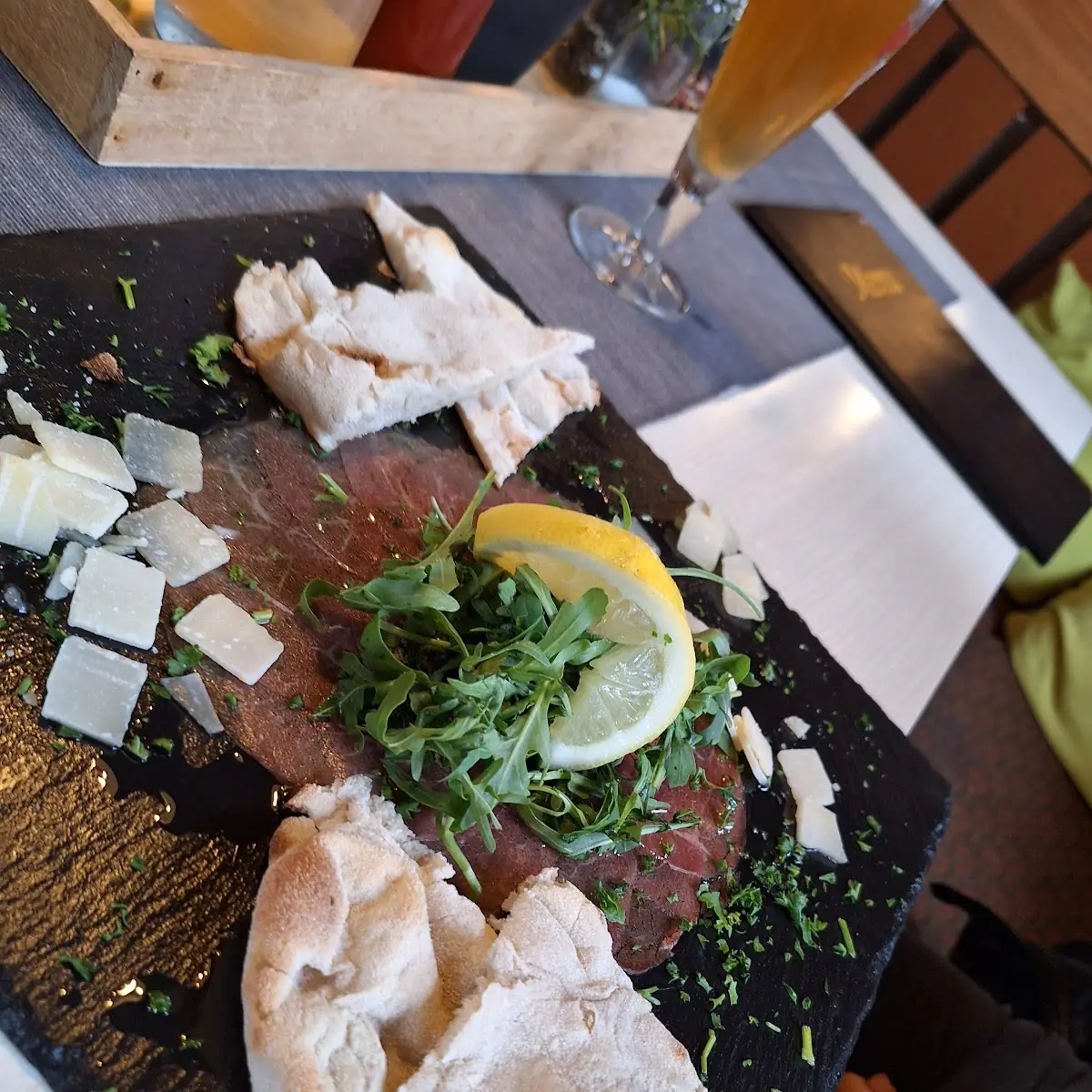 Carpaccio