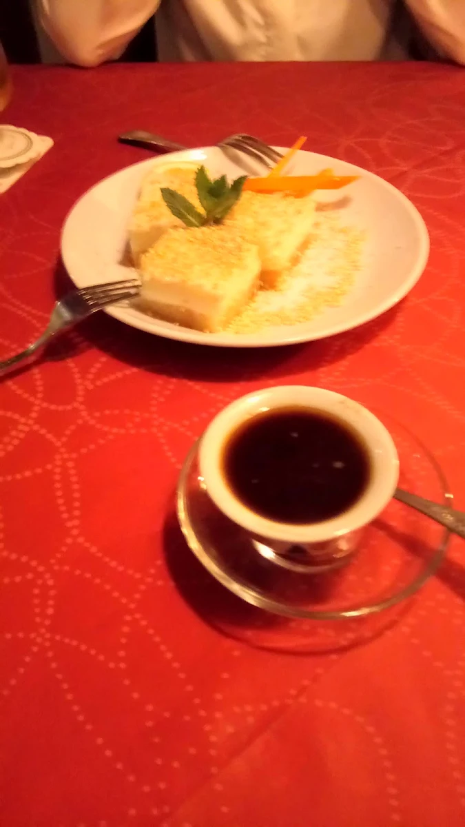 Mocca