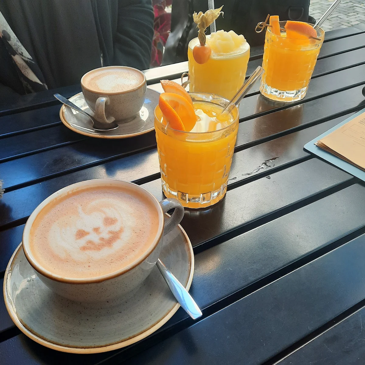 Saft