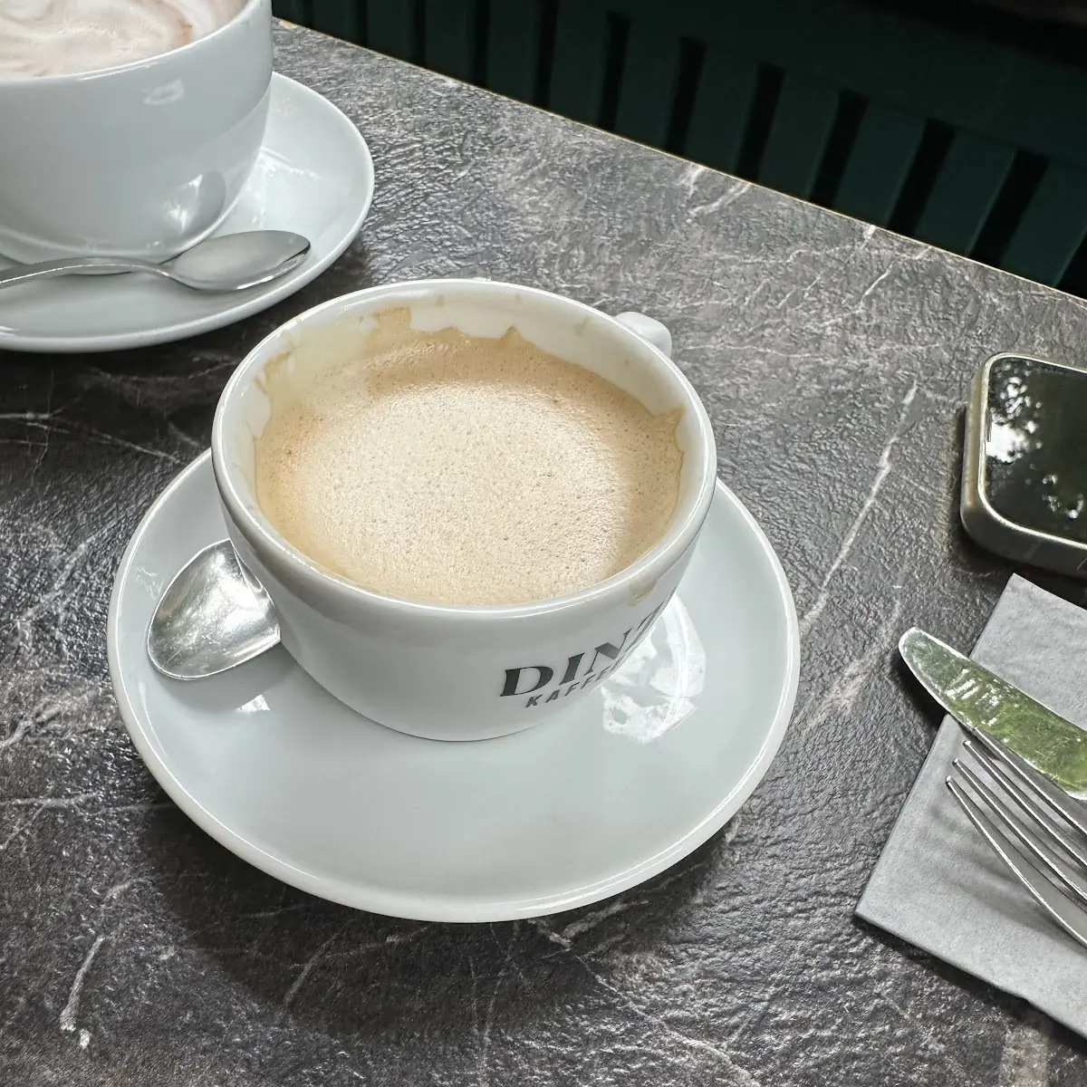 Café
