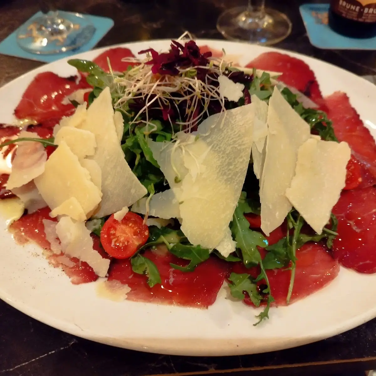 Carpaccio