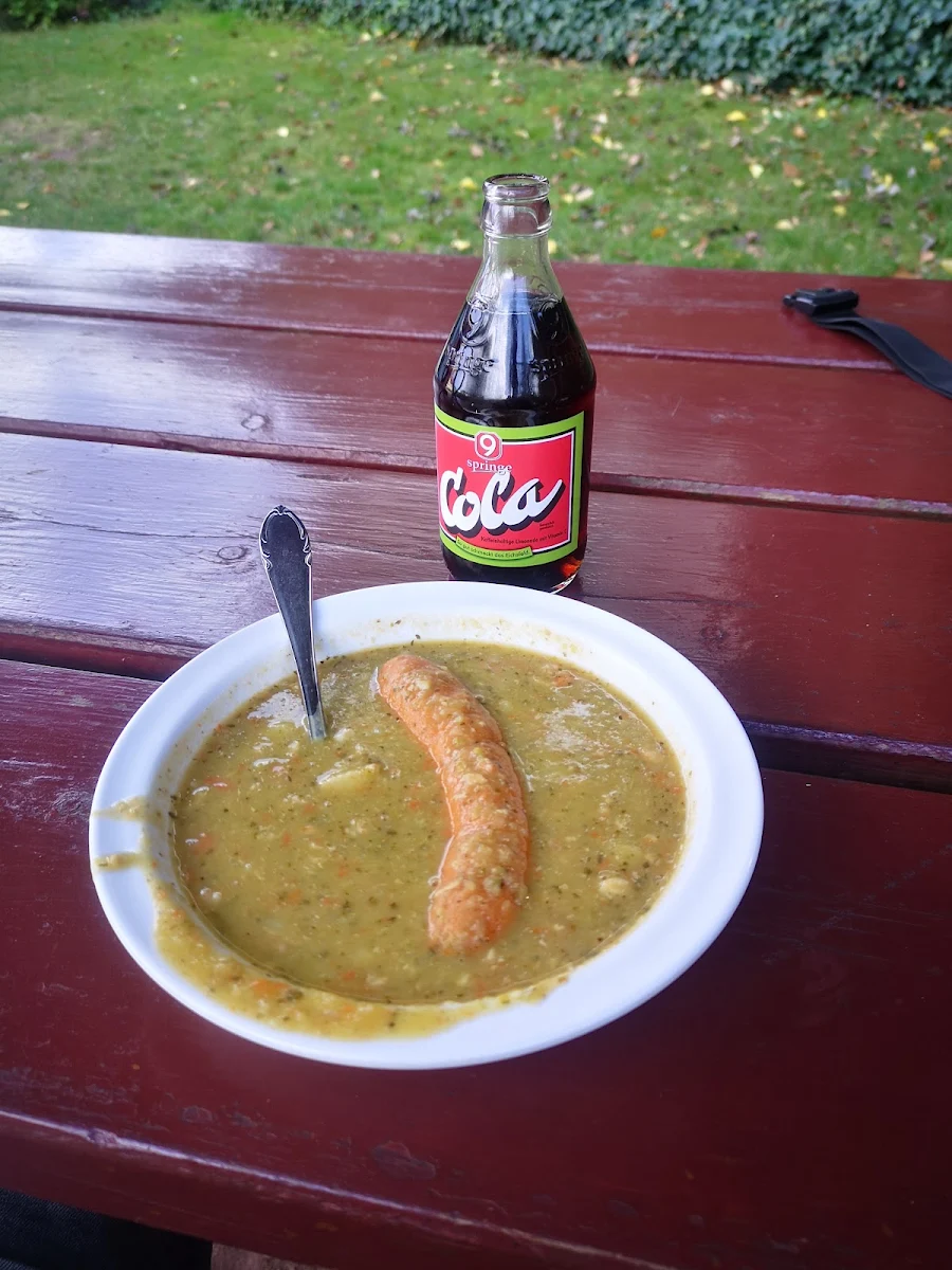 Ertssuppe